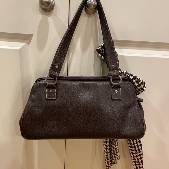 Vintage Kate Spade purse - Picture 2 of 13